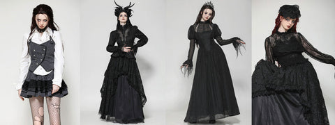 ♥ Dark in Love ♥