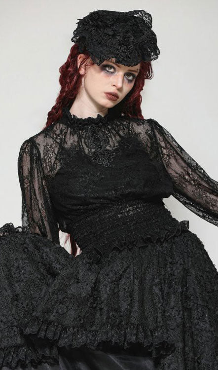 ♥ Dark in Love ♥