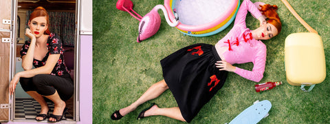 ♥ Valentijnsdag-Collectie ♥