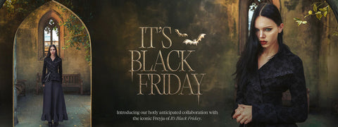 ♥ Vendula Witches Pantry ♥