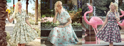♥ Unieke prints van ons eigen Succubus Clothing ♥